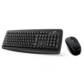   Genius Smart KM-8100 vezeték nélküli billentyűzet és egér kit