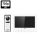 Dahua KTA02 analóg videó kaputelefon szett 1 lakásos 4 vezetékes 7col LCD (VTH1020J + VTO1000J)