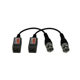 Amiko LST-202HD videó balun kamerákhoz