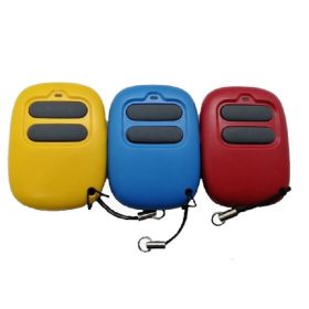 Gardengate Master Zen távirányító 4 gombos Gardengate Master Zen távirányító 4 gombos