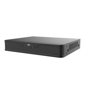 UNIVIEW-NVR301-08S3 8 csatornás IP NVR rögzítő 8MP