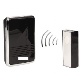 CALYPSO AC vezeték nélküli csengő, 230 V