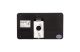 ORNO digitális ajtókitekintő mozgásérzékelővel memóriakártyás rögzítéssel OR-WIZ-1106