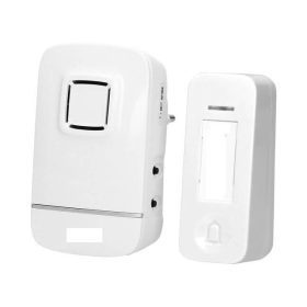   Vezeték nélküli csengő 230 V konnektorba dugható OR-DB-AV-132