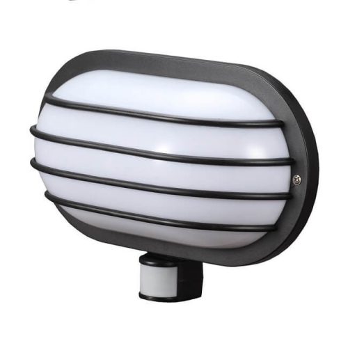 LF2/B mozgásérzékelős oldalfali lámpa: Energiahatékonyság és elegancia egyben
