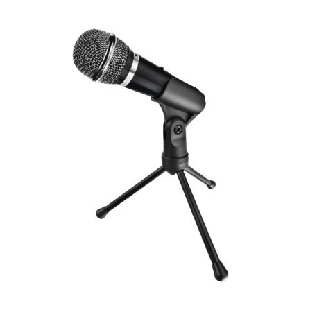 Trust Starzz mikrofon 3.5mm jack csatlakozóval