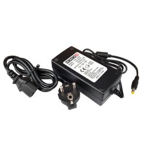 Provision 12V 5A tápegység PR-12V5A kamerákhoz, rögzítőkhöz   Provision 12V 5A tápegység PR-12V5A kamerákhoz, rögzítőkhöz