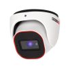 Provision AHD-23 dome 5 kamerás megfigyelő kamerarendszer 2MP Lite