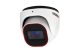 5 Megapixel 4 kamerás dome kamerarendszer AHD-30 Provision