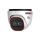 Provision PR-DI-380IPSN-MVF-V3 dome 8MP motor zoomos IP biztonsági kamera PoE + Mikrofon