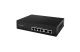 Provision 2 MP 2 dome IP kamerás rendszer 20 méter látótávolság