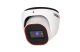 Provision FullHD dome IP 6 kamerás rendszer