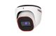 Provision FullHD dome IP 7 kamerás rendszer