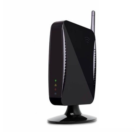 Provision R-838 2MP router házba rejtett Wifi kamera telefonos eléréssel és sötétített infraLED-ekkel