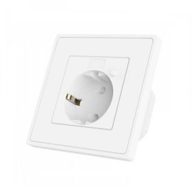 Woox R4054 okos csatlakozó aljzat telefonos vezérléssel