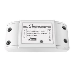 Woox R4967 okos kapcsoló relé telefonos vezérléssel