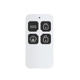 Woox R7054 Smart Zigbee távirányító