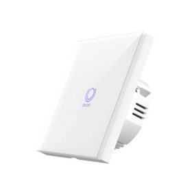   Woox R7063 érintőgombos villanykapcsoló telefonos vezérléssel