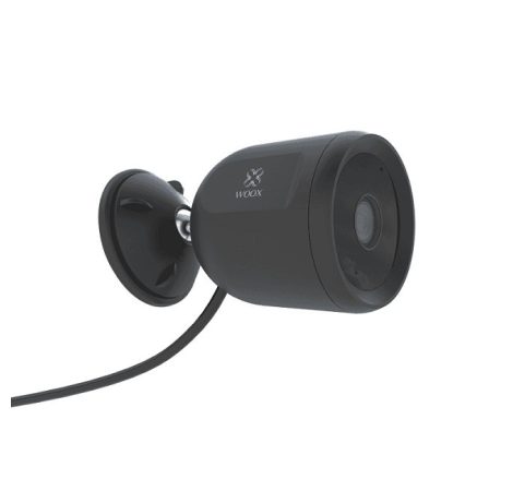 Woox R9044 2MP felbontású kültéri mozgásérzékelős wifi kamera kétirányú hangkapcsolattal