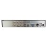 SH-8100A5N-2L(MM) 8CH "4 in 1" + 1CH IP DVR rögzítő