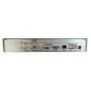 Provision SH-4050A5N-5L(MM) 4 csatornás 5MP Lite rögzítő