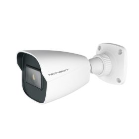 Techson TCI EA5 C904 IH AM 4MP biztonsági IP kamera PoE