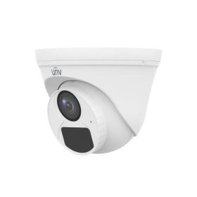   Uniview UV-UAC-T115-AF28 5MP dome kültéri biztonsági kamera