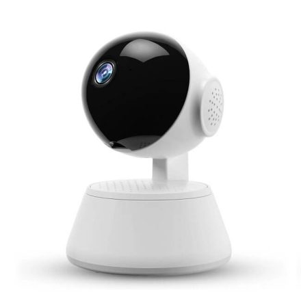 360eye s wifi camera настройка