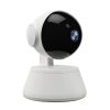 360Eye beltéri HD WiFi kamera kétirányú hangkapcsolattal
