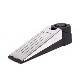   Riasztós ajtókitámasztó és ajtóütköző 100 Decibeles szirénával 