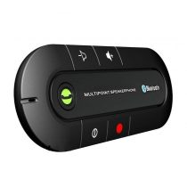   Autós univerzális telefon kihangosító Bluetooth AlphaOne 