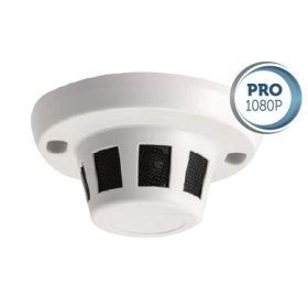   Provision DS-392A37 füstérzékelő házba rejtett kamera 2MP 1080P Full HD 