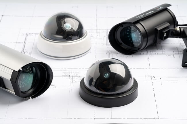 A biztonsági kamerák alapjai: Minden, amit tudnod kell
