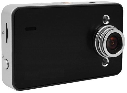 kétkamerás autós kamera